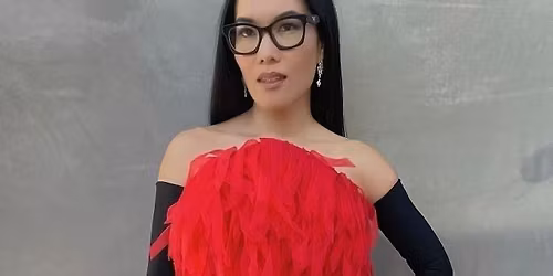 Ali Wong: Work in Progress at the Addison Improv