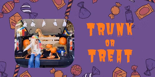 Trunk or Treat