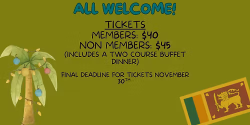 Diveline Christmas Party 2025