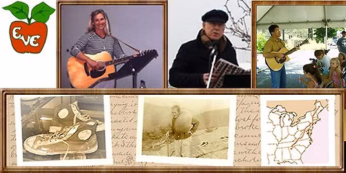 FROM OHIO TO BROADWAY