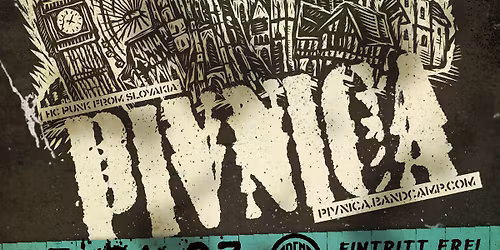 PIVNICA (sk) plus guests