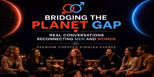 NEW! Bridging The Planet Gap