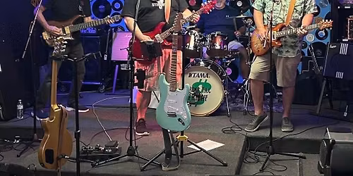 NEW YEARS EVE BLOWOUT!