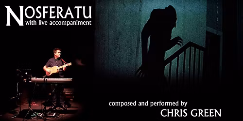 Nosferatu: A Symphony of Horrors