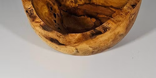 Carleton Jubilee Tree Auction of Wood-Turned Items