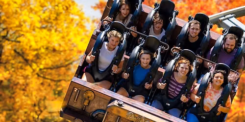 Thrills in the Hills 2026
