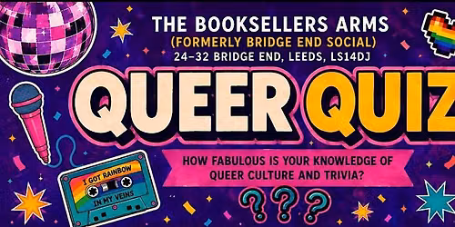 Queer Quiz