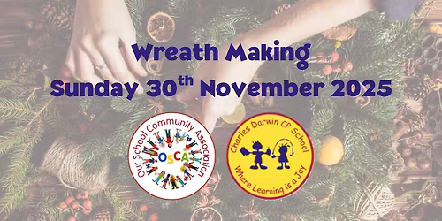 Wreath Making