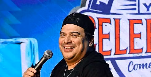 Carlos Mencia - Las Vegas
