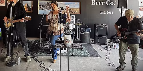 NoFo Band Returns to Twin Fork Beer Co.!