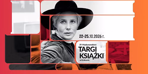 29. Mi\u0119dzynarodowe Targi Ksi\u0105\u017cki w Krakowie 2026