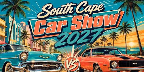 South Cape Car Show