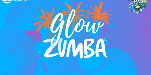 Aqua Glow Zumba