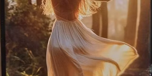 Shake It Off: Ecstatic Dance & Deep Rest