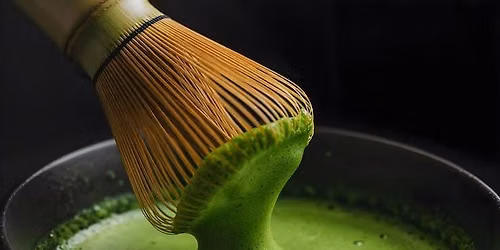 Matcha & Clay