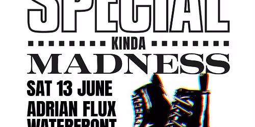 Special Kinda Madness: Norwich