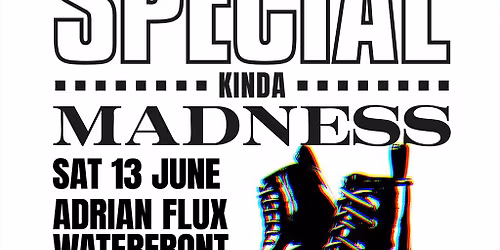 Special Kinda Madness: Norwich
