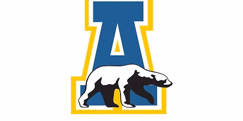 Alaska-Fairbanks Nanooks Hockey vs. University of Mary Marauders Hockey