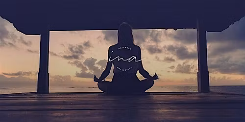 Ina Wellness Yoga Brunch