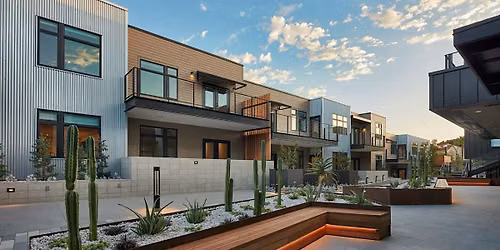 UCLA MRED at Zephyr: Advance Your Real Estate Development Career
