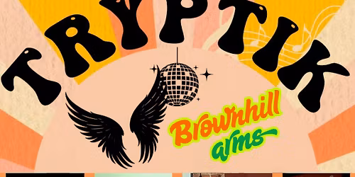 Tryptik @ Brownhill Arms 