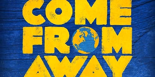 Come From Away