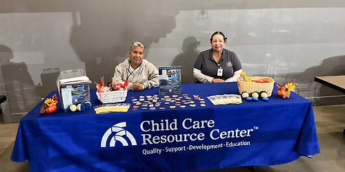 CCRC Victorville Resource Fair