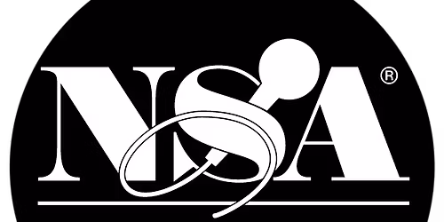 National Speakers Association NSA-WNC Meeting hosted by ACNC