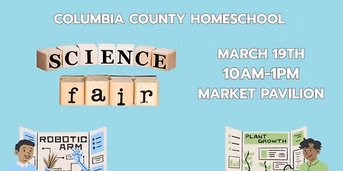 Homeschool Science Fair