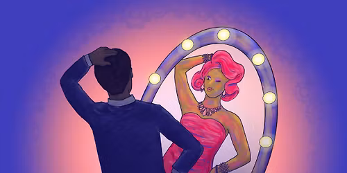 Everybody's Talking About Jamie