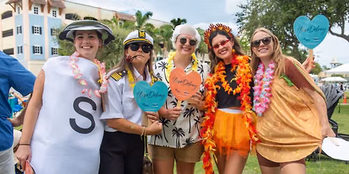 \u201cParty in Paradise\u201d: Delray\u2019s Tribute to Jimmy Buffett