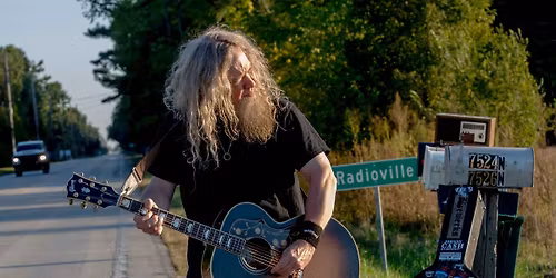 Robert Rolfe Feddersen LIVE at POLLYANNA BREWING COMPANY-LEMONT Sun Sep 20th 3pm-6pm