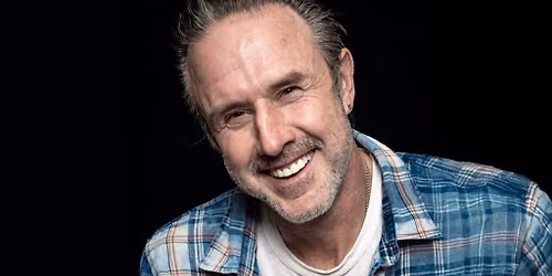 Behind the Scream A Live Conversation with David Arquette