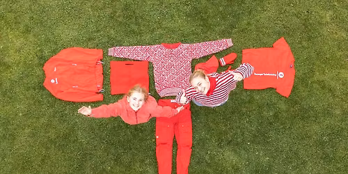 Bli med p\u00e5 Gr\u00f8nn fredag i Stavanger!