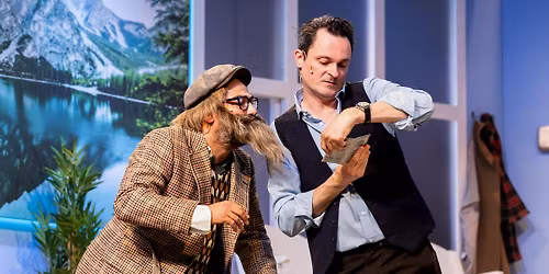 M\u00e1jusban b\u00e9rletsz\u00fcnetben: ARANYLAKODALOM 