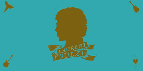 Laurent Voulzy 