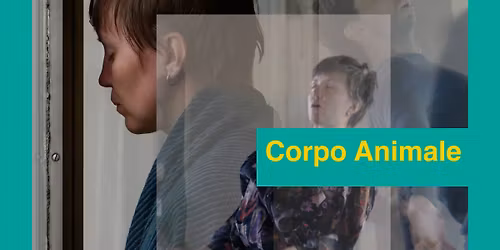 Corpo Animale - laboratorio intensivo