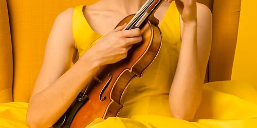 The Florida Orchestra: Kensho Watanabe - Bruch's Violin Concerto No.1