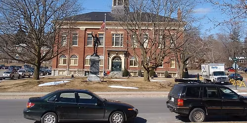 Port Hope East Beach Cleanup