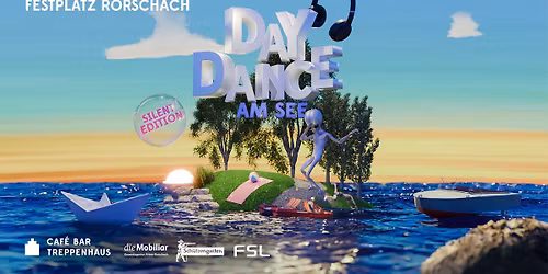 DAYDANCE AM SEE