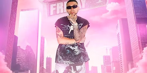 Pink Friday Ladies Night @ Cultura PDX Nov 28th