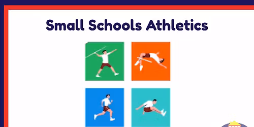 Small Schools Athletics