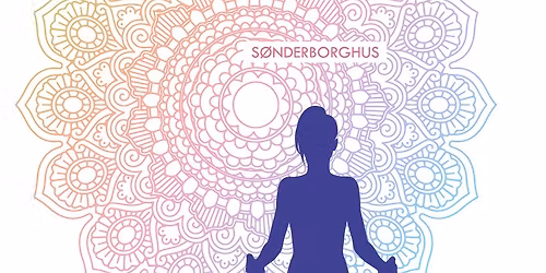 Spirituel Messe 2026 \/\/ S\u00f8nderborghus