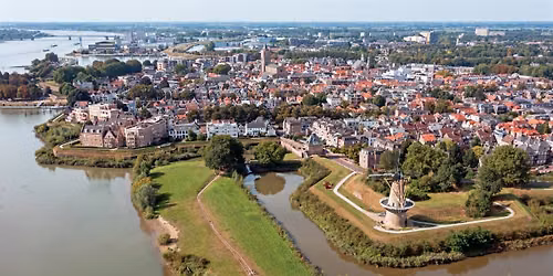 Dagtocht Gorinchem