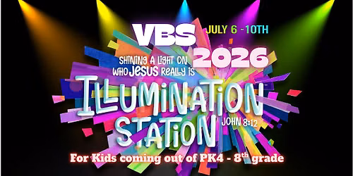 Vacation Bible School