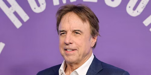 Kevin Nealon - Charlotte