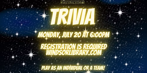 Trivia