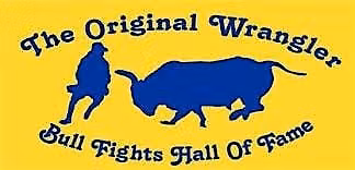 The Original Wrangler Bull Fights Hall of Fame 2026