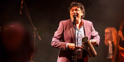 1. Spexarder Jazz Fiesta