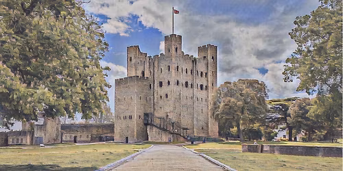 ROCHESTER TIMEWALK: A guided exploration of Rochester's most treasured sites